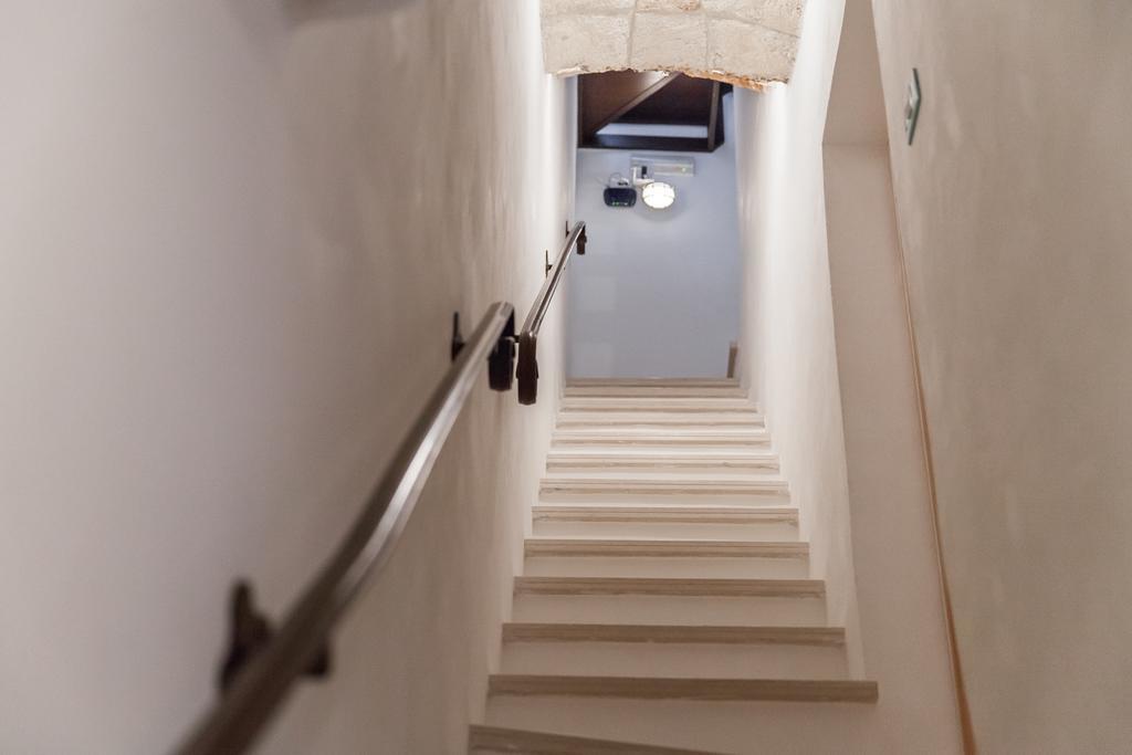 Le Caravelle Bed And Breakfast Monopoli Dış mekan fotoğraf