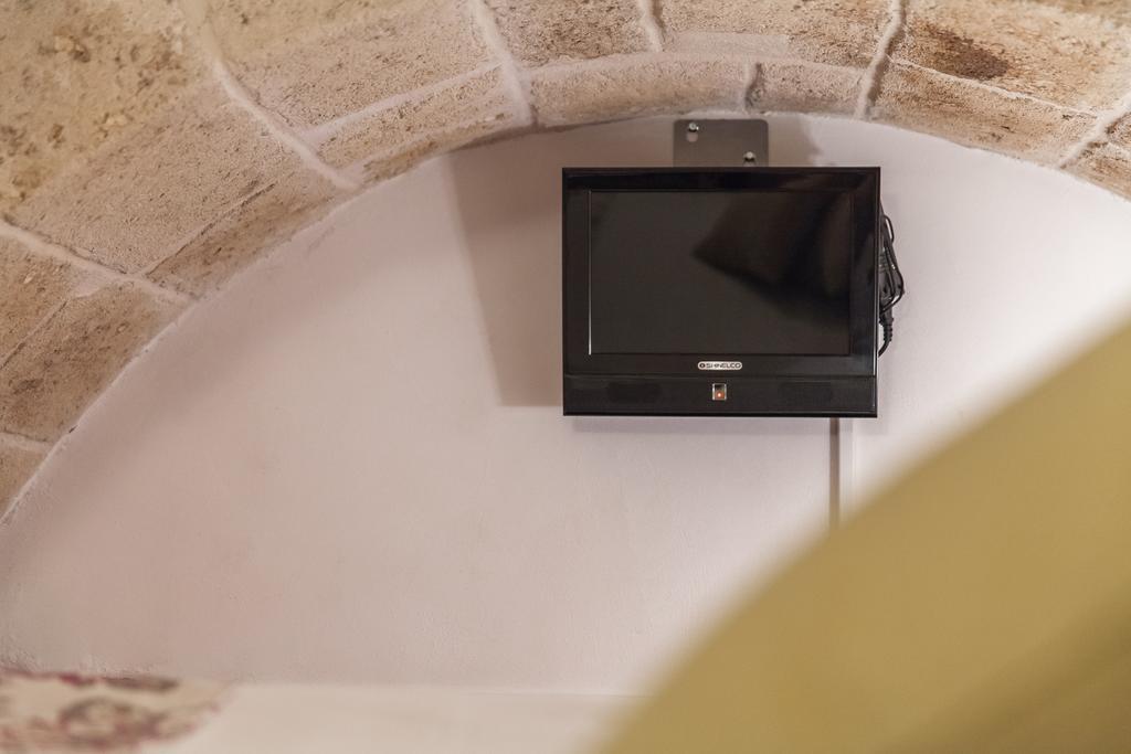 Le Caravelle Bed And Breakfast Monopoli Dış mekan fotoğraf