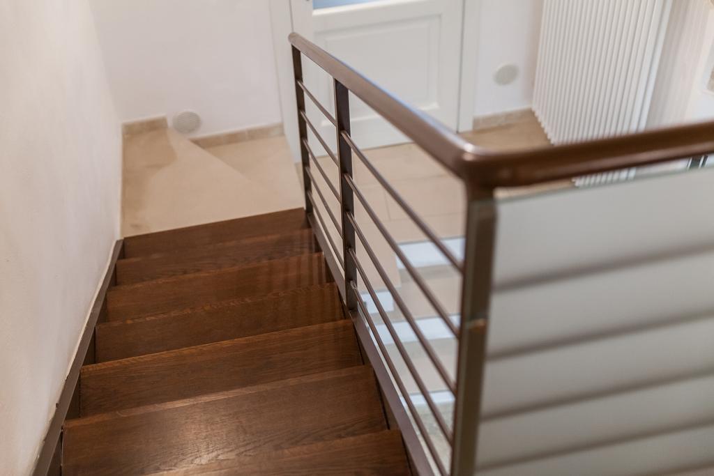 Le Caravelle Bed And Breakfast Monopoli Dış mekan fotoğraf