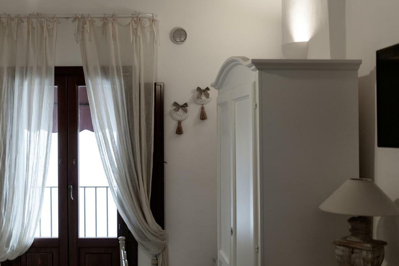 Le Caravelle Bed And Breakfast Monopoli Dış mekan fotoğraf